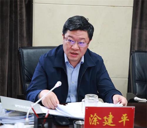 彰显省会担任，我们城投人这么干！