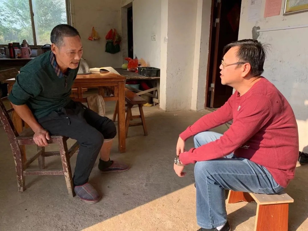 助力村落振兴，彰显国企担任——资阳城投集团选派驻村第一书记、驻村工作队扎实发展助扶工作
